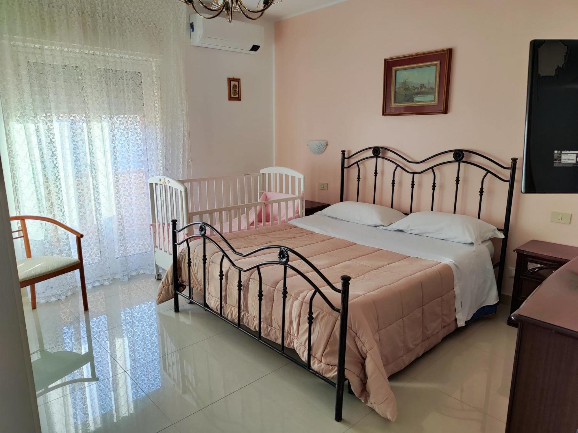 Trapani Love Holiday home *