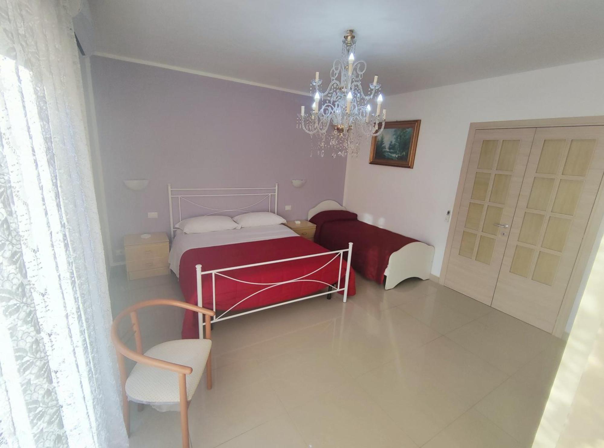 Trapani Love Ferienhaus