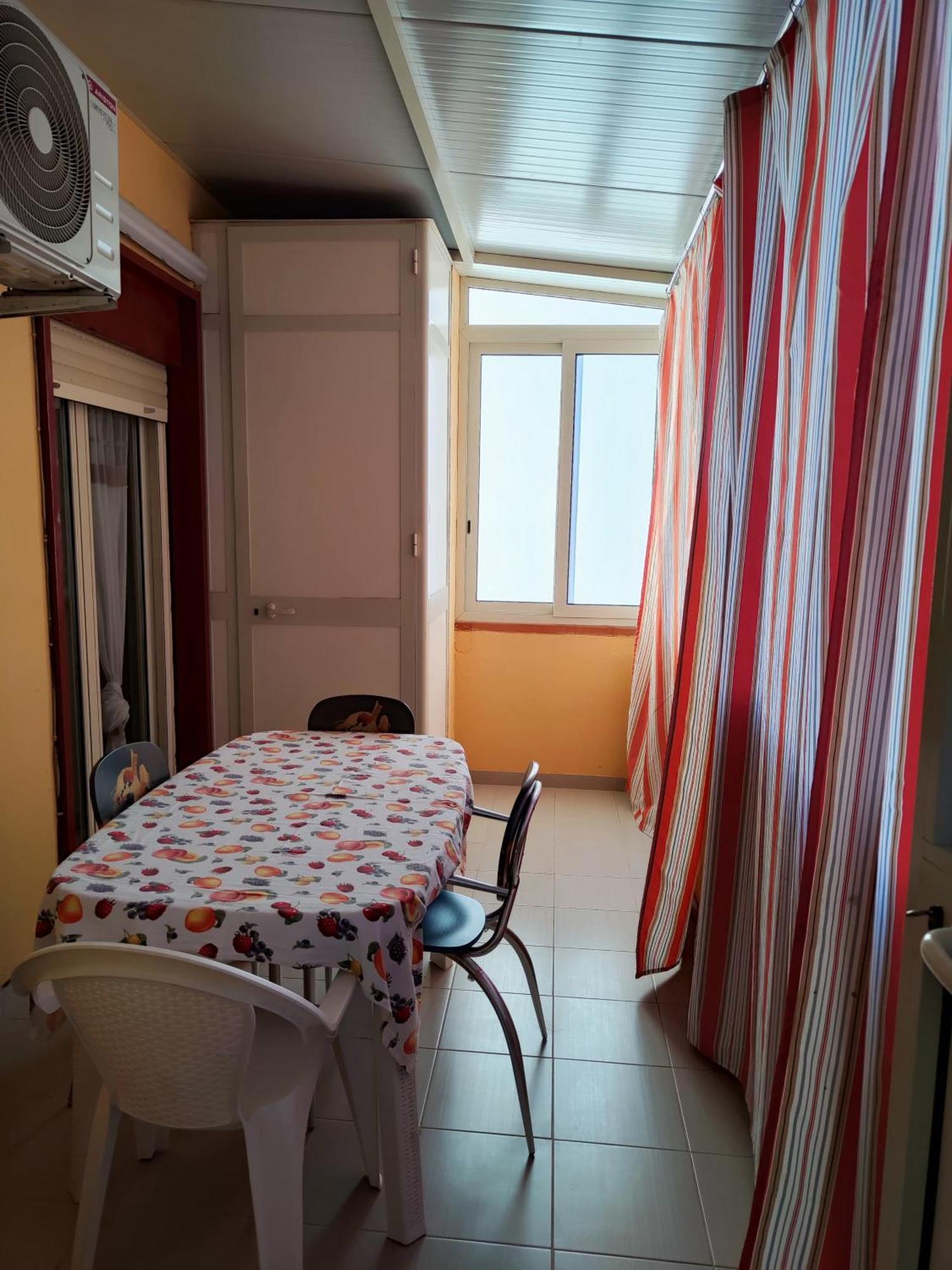 Ferienhaus Trapani Love