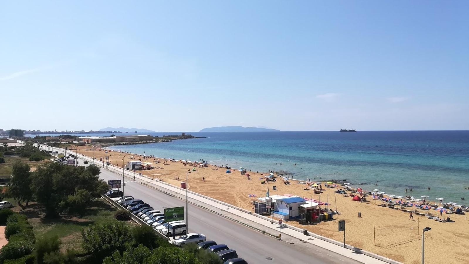 Trapani Love