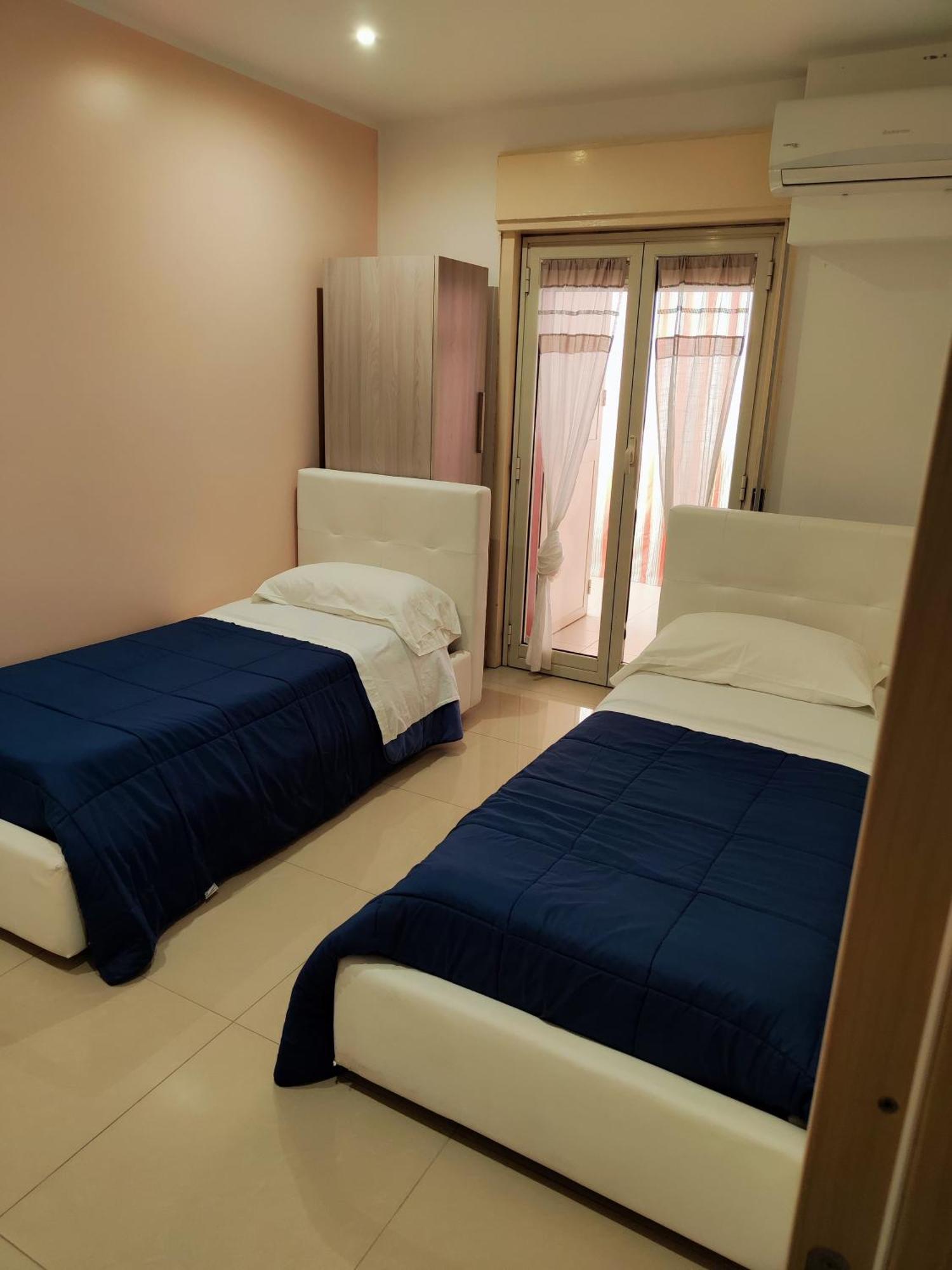 Trapani Love Holiday home Trapani