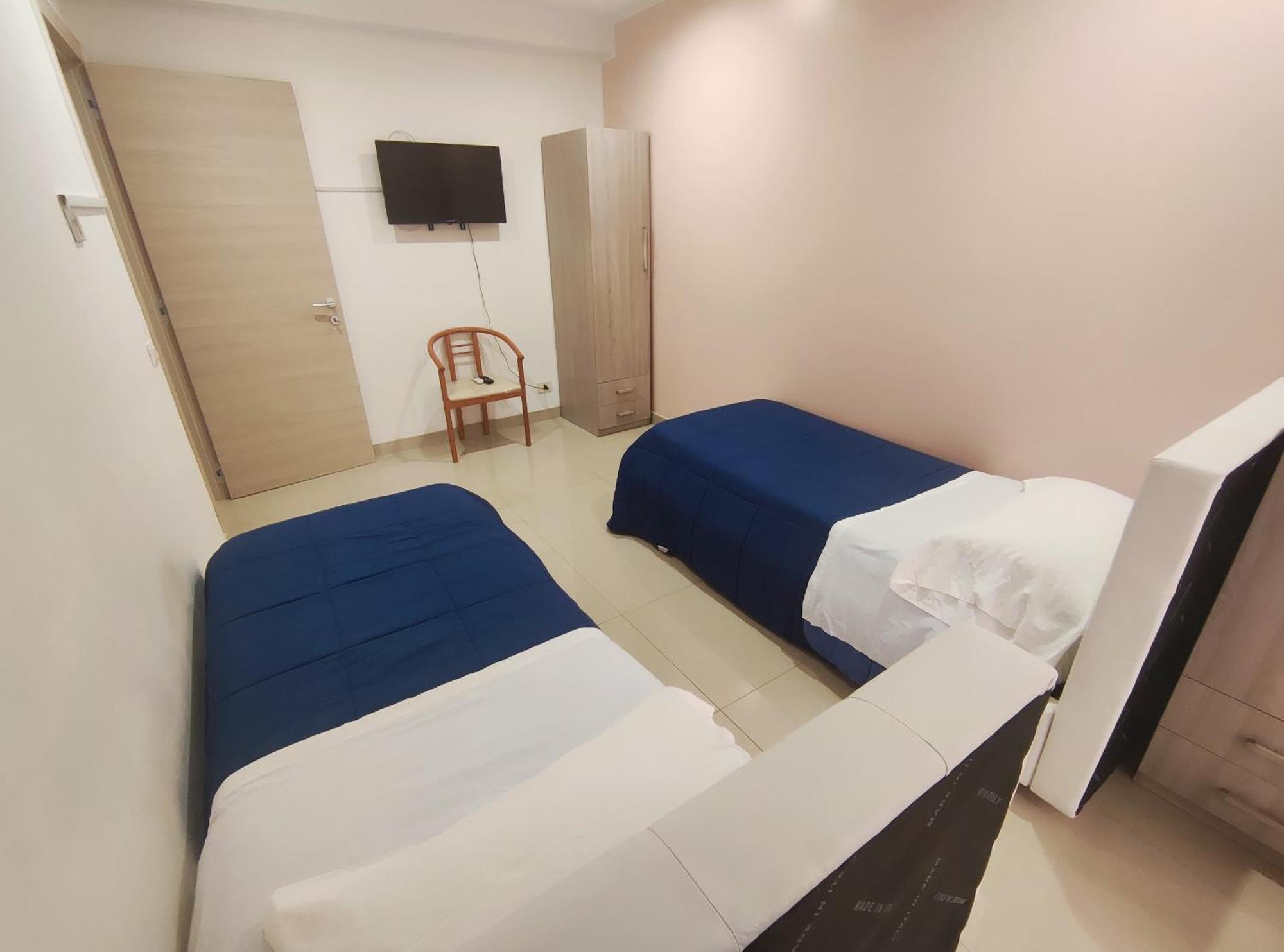 Trapani Love Holiday home Trapani